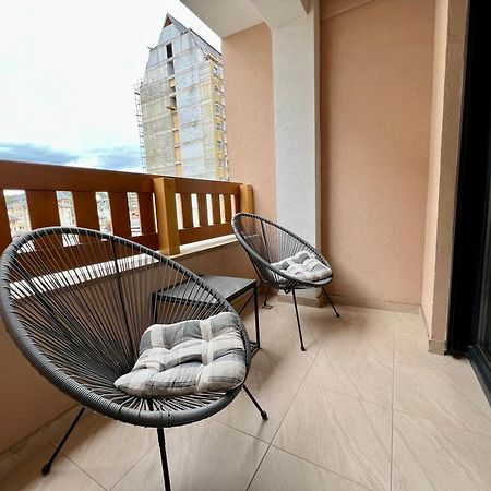 Apartmani Sleep&Joy Ζλάτιμπορ Εξωτερικό φωτογραφία