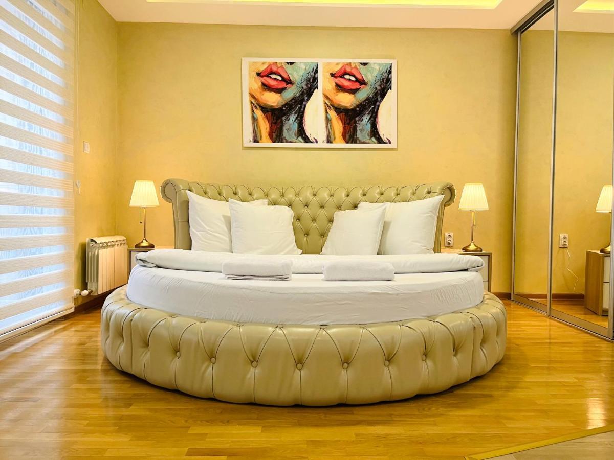 Apartmani Sleep&Joy Ζλάτιμπορ Εξωτερικό φωτογραφία