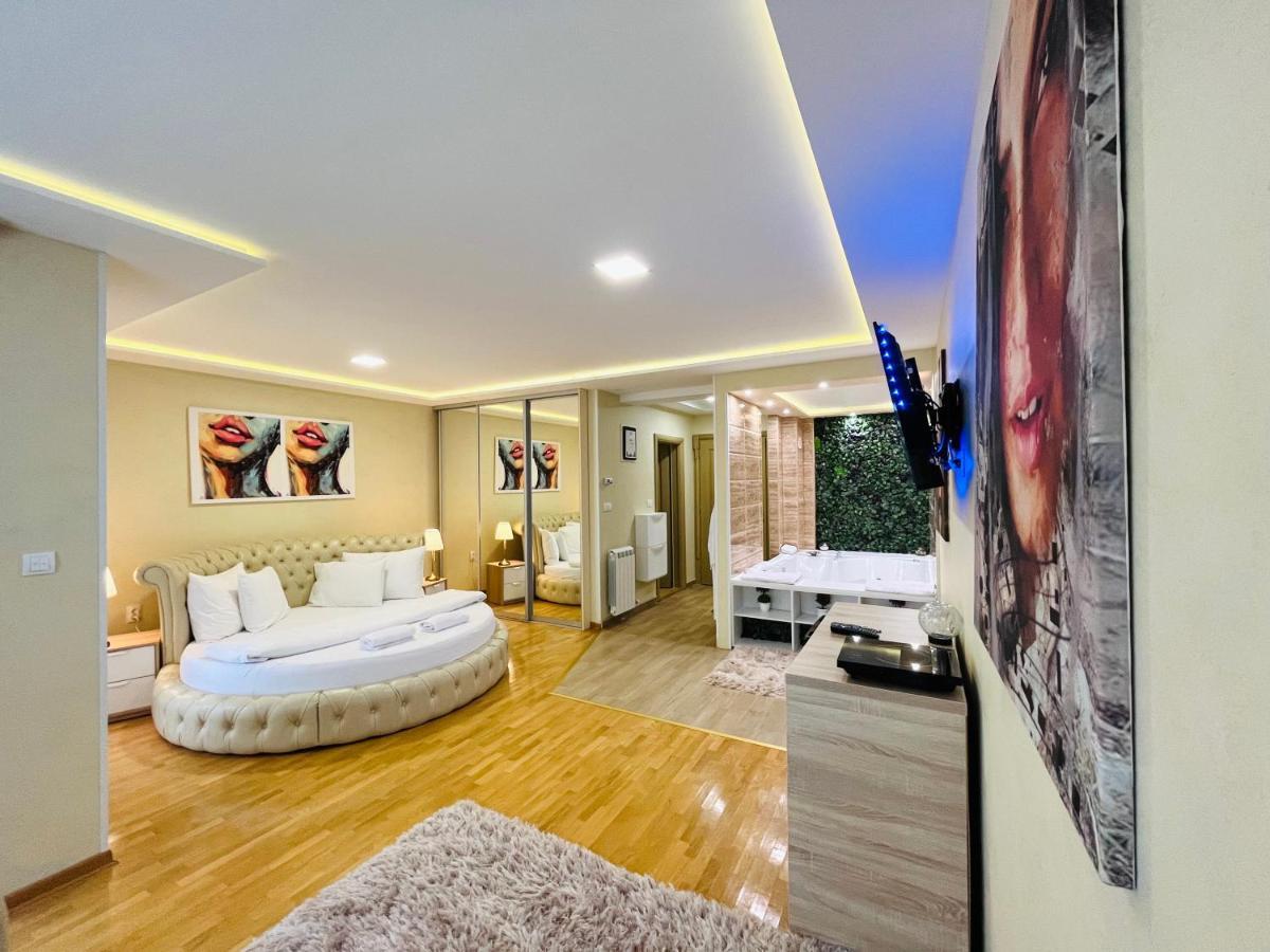 Apartmani Sleep&Joy Ζλάτιμπορ Εξωτερικό φωτογραφία