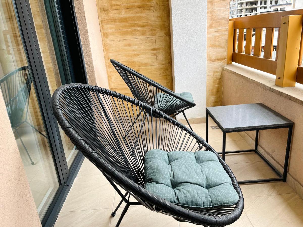 Apartmani Sleep&Joy Ζλάτιμπορ Εξωτερικό φωτογραφία