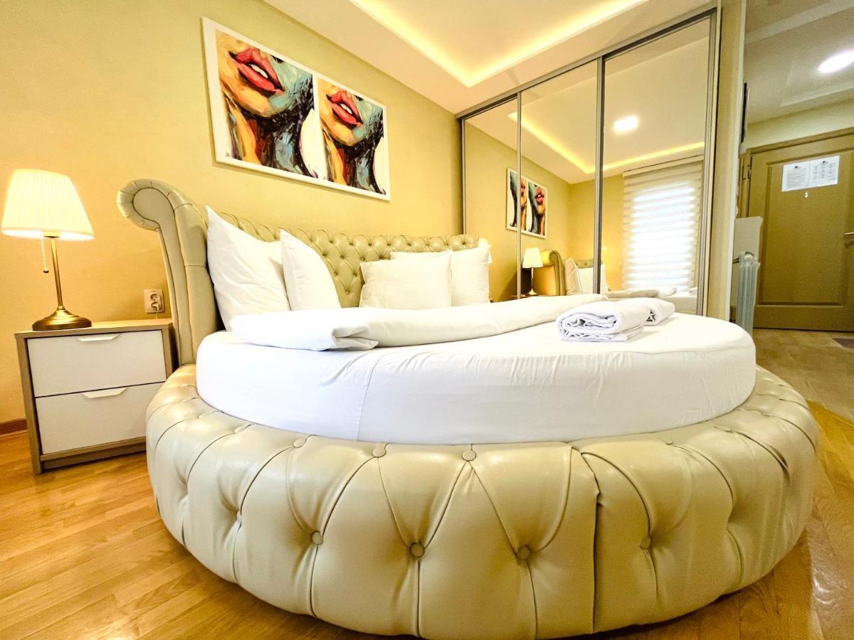 Apartmani Sleep&Joy Ζλάτιμπορ Εξωτερικό φωτογραφία