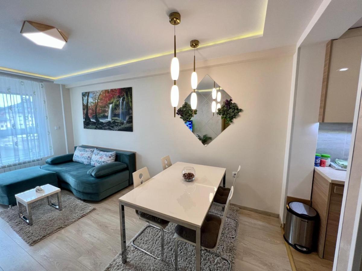Apartmani Sleep&Joy Ζλάτιμπορ Εξωτερικό φωτογραφία