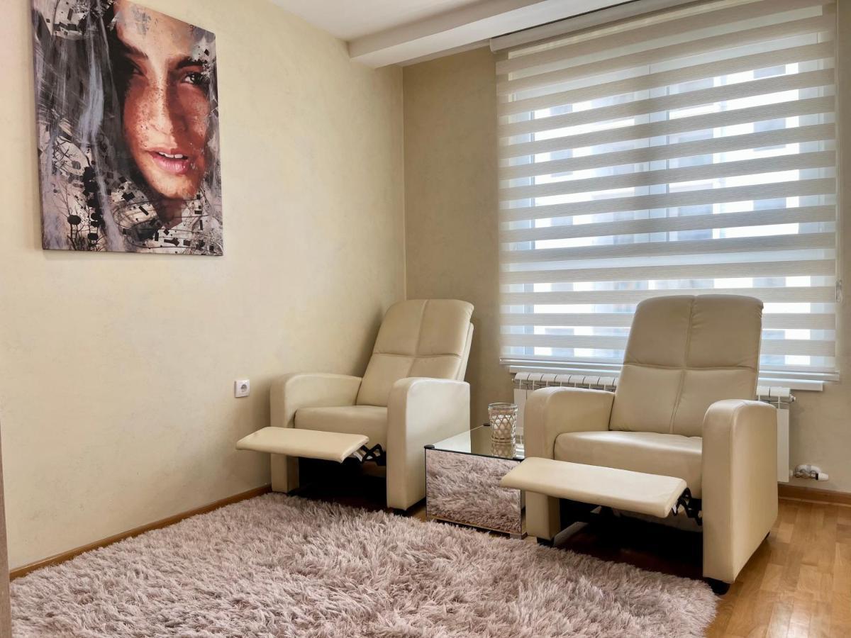 Apartmani Sleep&Joy Ζλάτιμπορ Εξωτερικό φωτογραφία