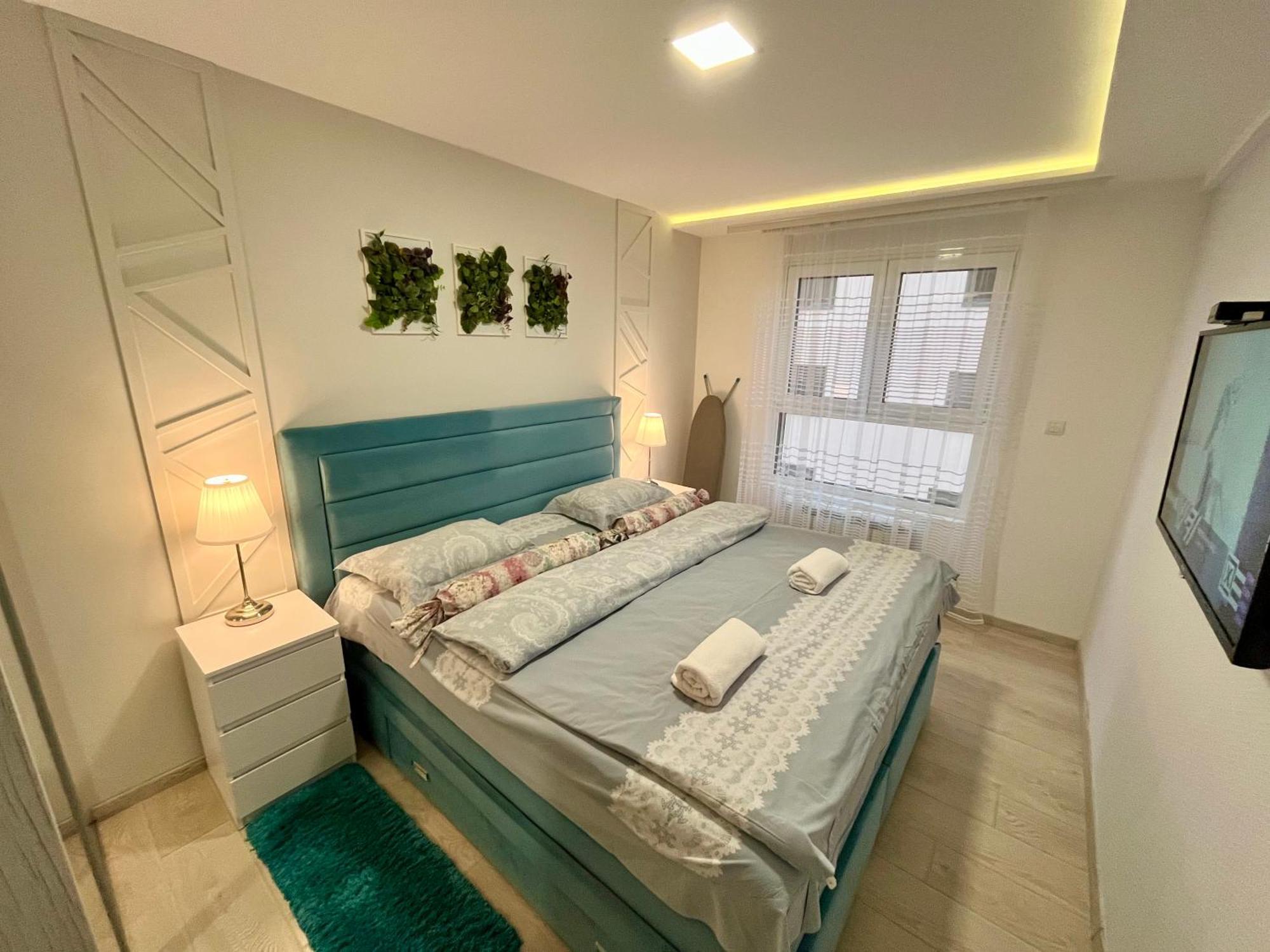 Apartmani Sleep&Joy Ζλάτιμπορ Εξωτερικό φωτογραφία