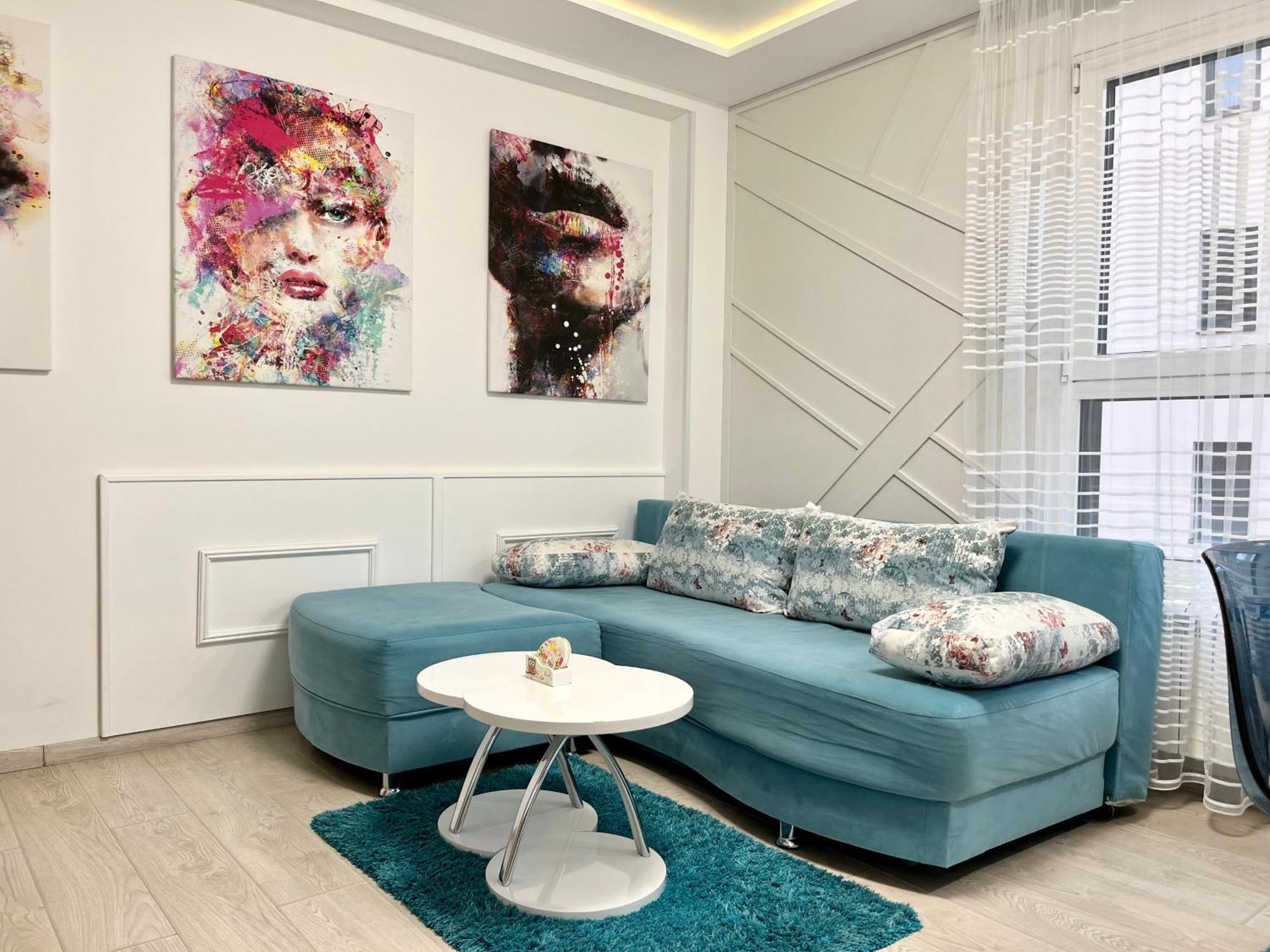 Apartmani Sleep&Joy Ζλάτιμπορ Εξωτερικό φωτογραφία