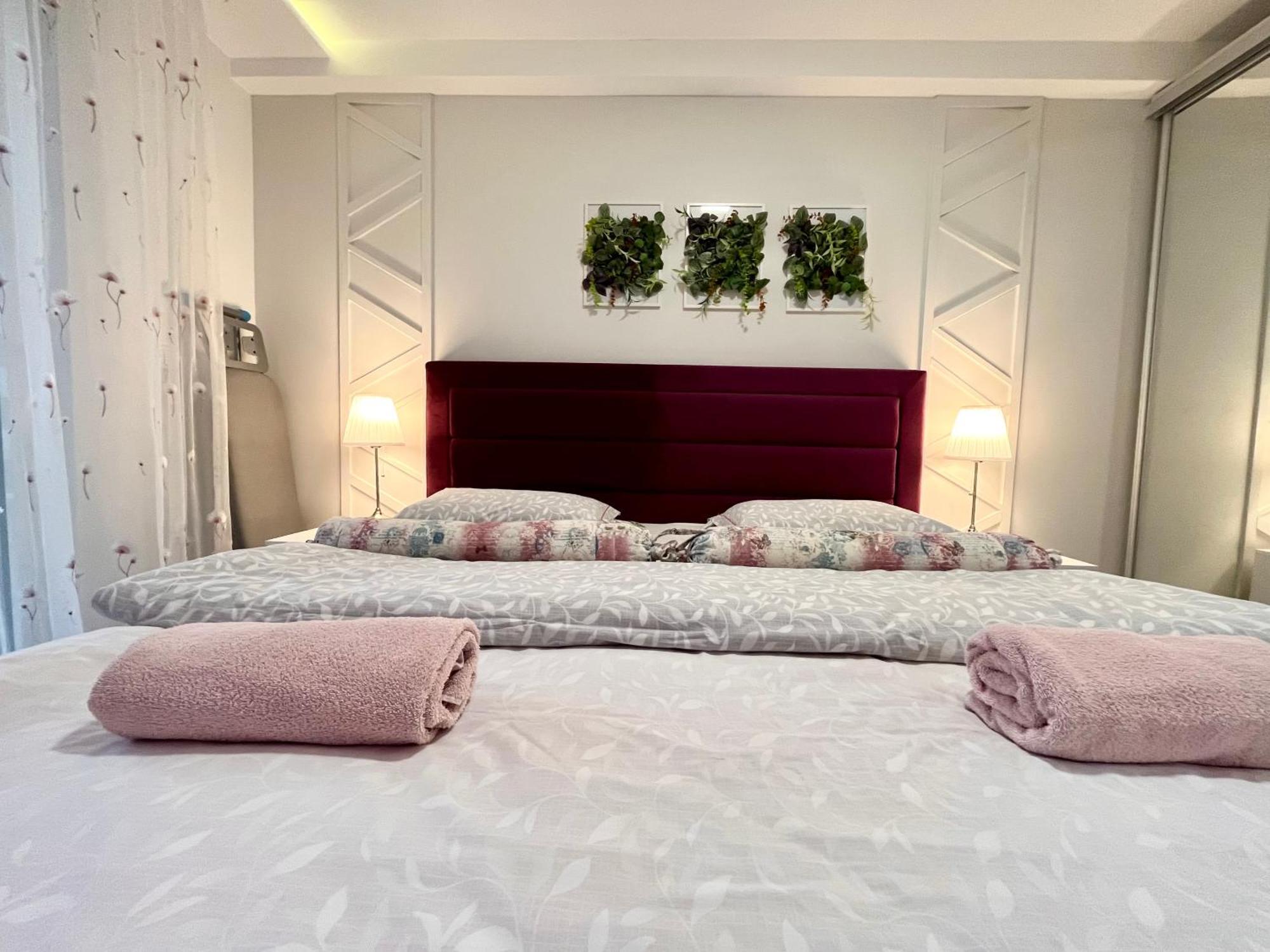 Apartmani Sleep&Joy Ζλάτιμπορ Εξωτερικό φωτογραφία