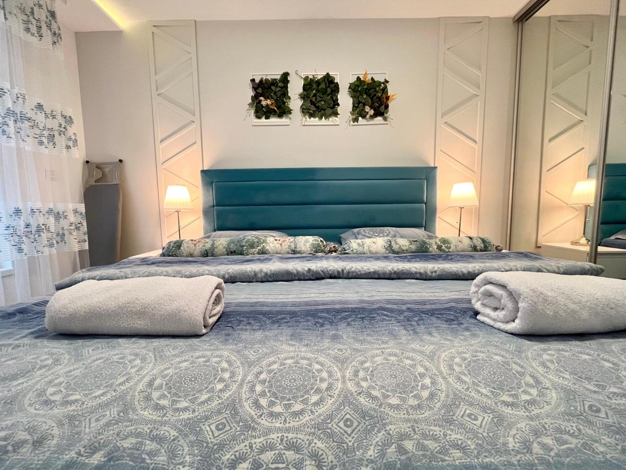 Apartmani Sleep&Joy Ζλάτιμπορ Εξωτερικό φωτογραφία