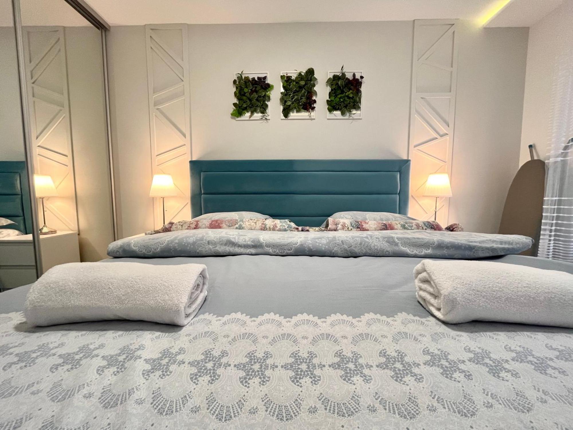Apartmani Sleep&Joy Ζλάτιμπορ Εξωτερικό φωτογραφία