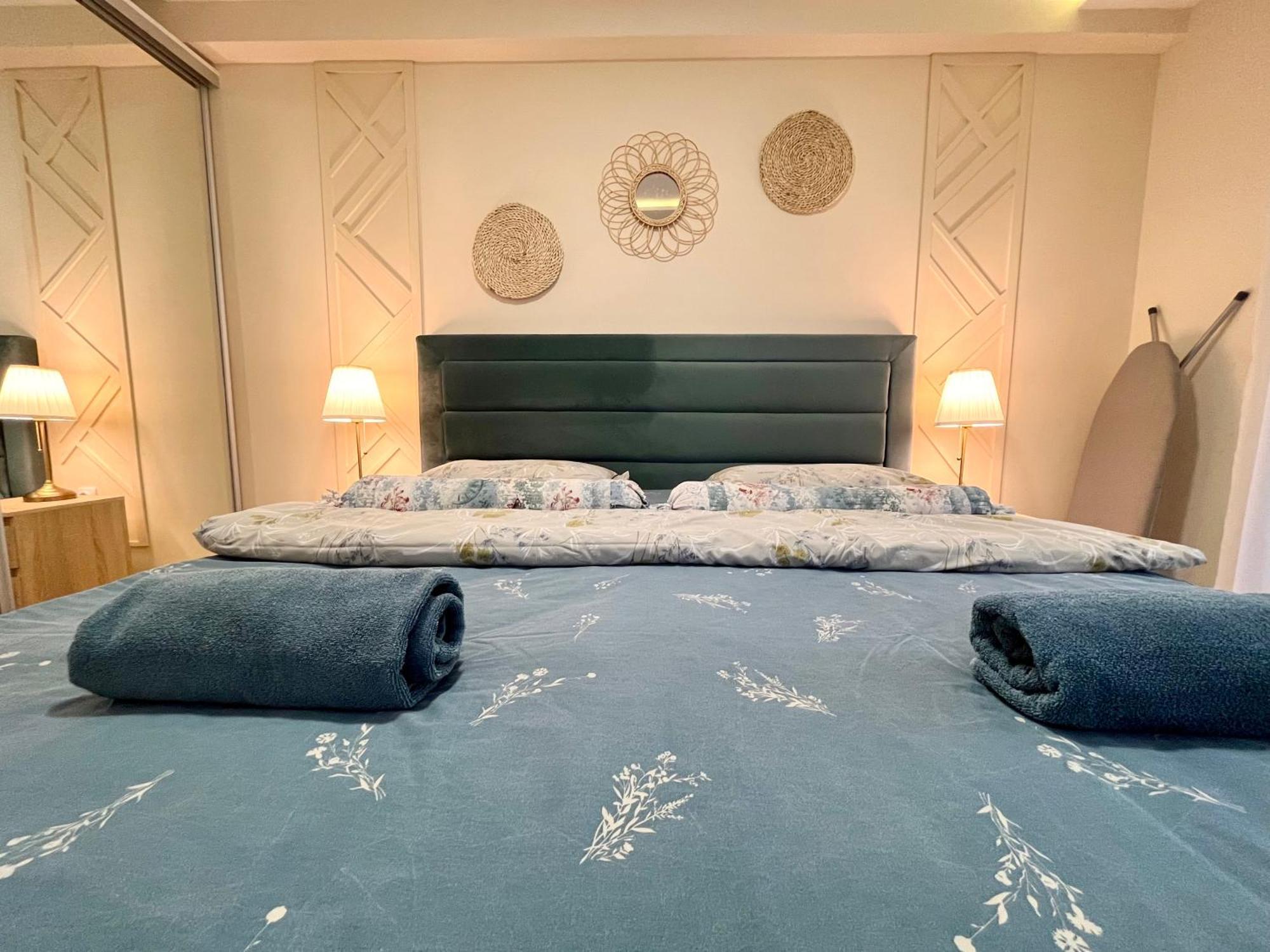 Apartmani Sleep&Joy Ζλάτιμπορ Εξωτερικό φωτογραφία