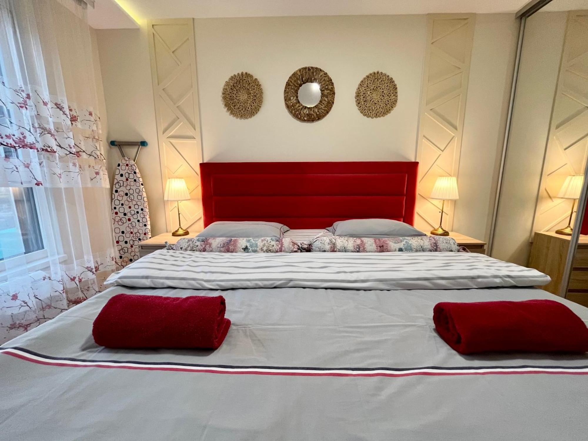 Apartmani Sleep&Joy Ζλάτιμπορ Εξωτερικό φωτογραφία