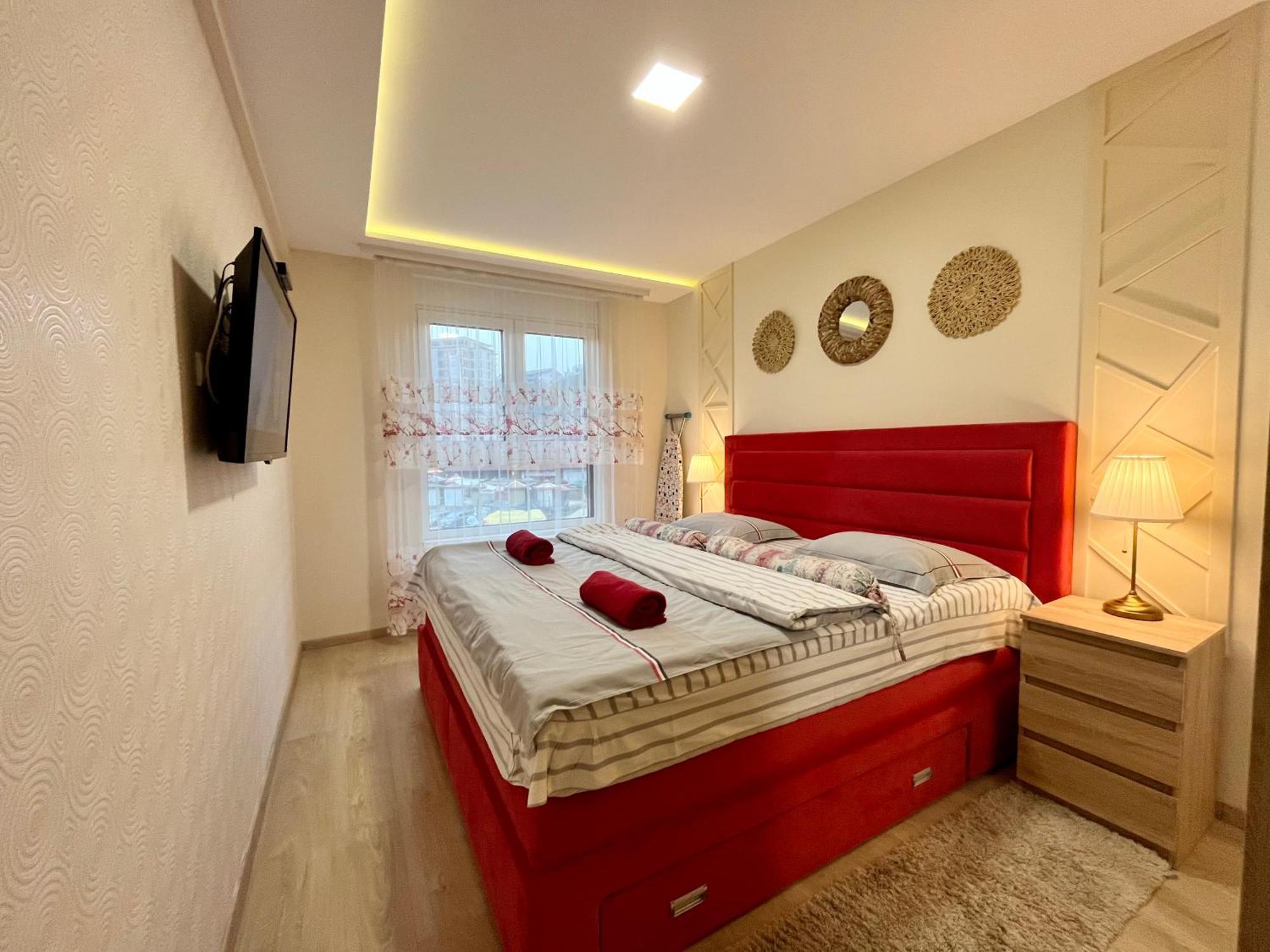 Apartmani Sleep&Joy Ζλάτιμπορ Εξωτερικό φωτογραφία