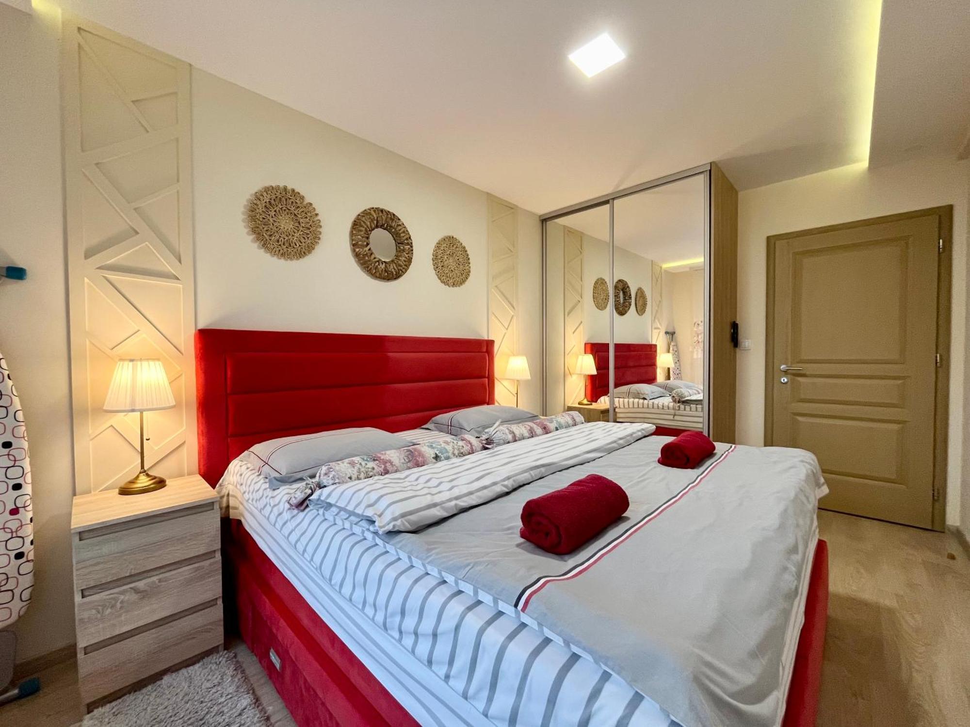 Apartmani Sleep&Joy Ζλάτιμπορ Εξωτερικό φωτογραφία