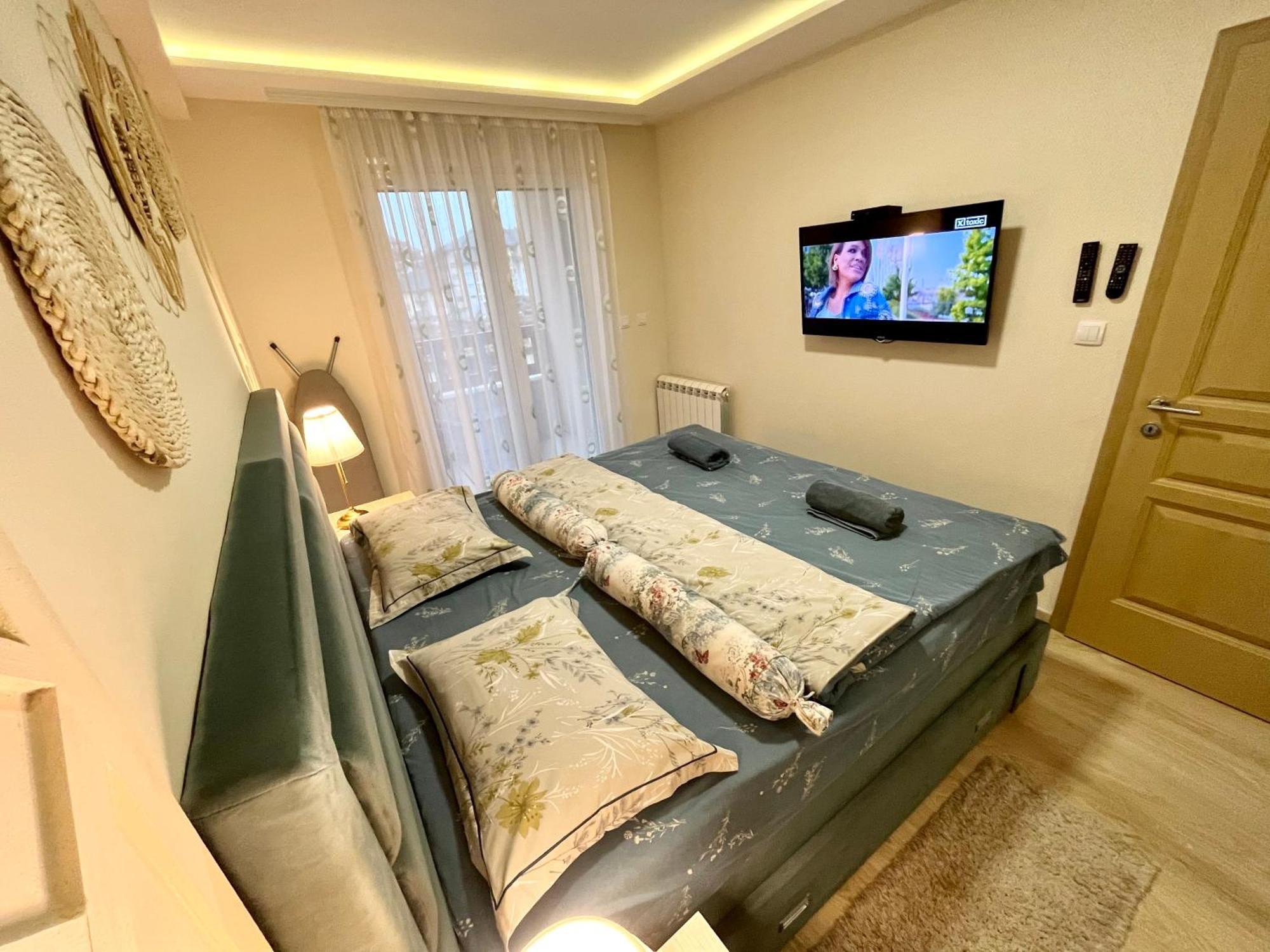 Apartmani Sleep&Joy Ζλάτιμπορ Εξωτερικό φωτογραφία