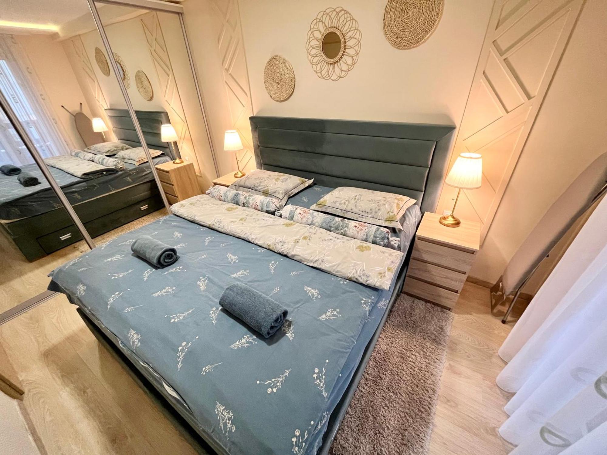 Apartmani Sleep&Joy Ζλάτιμπορ Εξωτερικό φωτογραφία