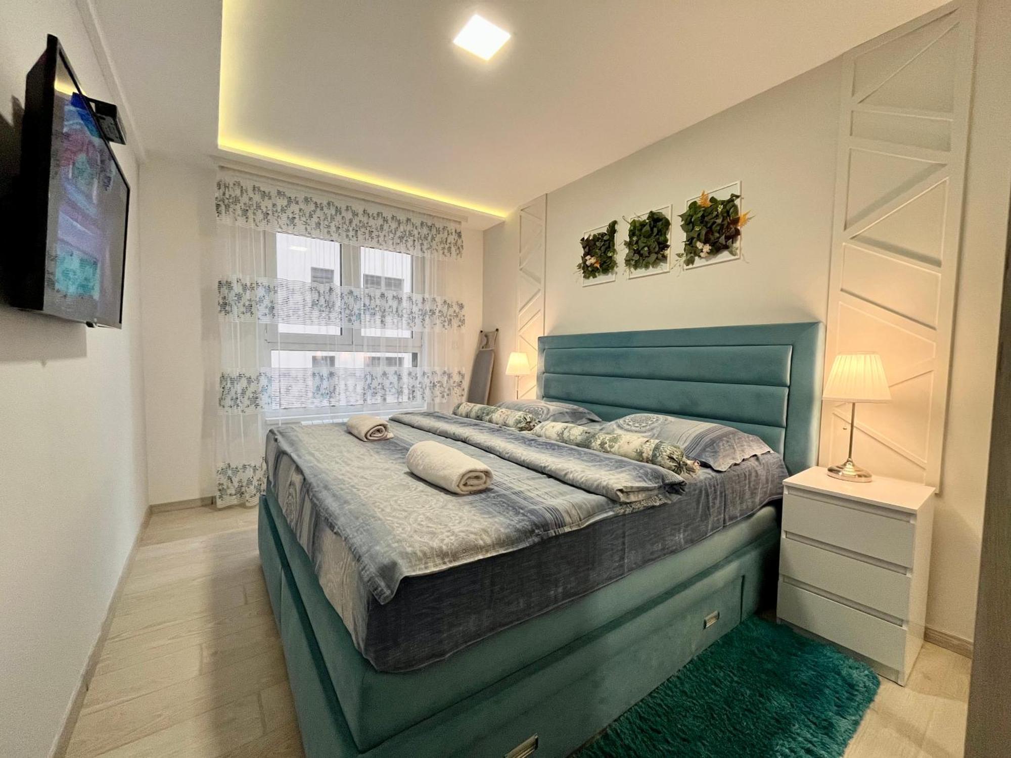 Apartmani Sleep&Joy Ζλάτιμπορ Εξωτερικό φωτογραφία