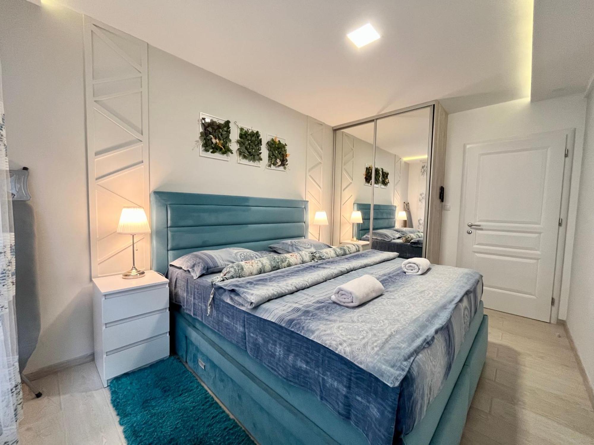 Apartmani Sleep&Joy Ζλάτιμπορ Εξωτερικό φωτογραφία