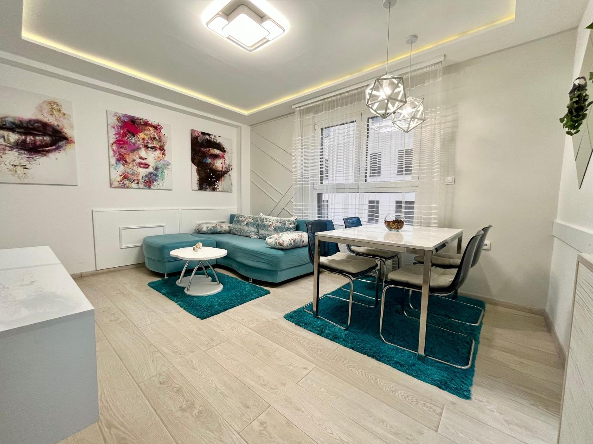 Apartmani Sleep&Joy Ζλάτιμπορ Εξωτερικό φωτογραφία