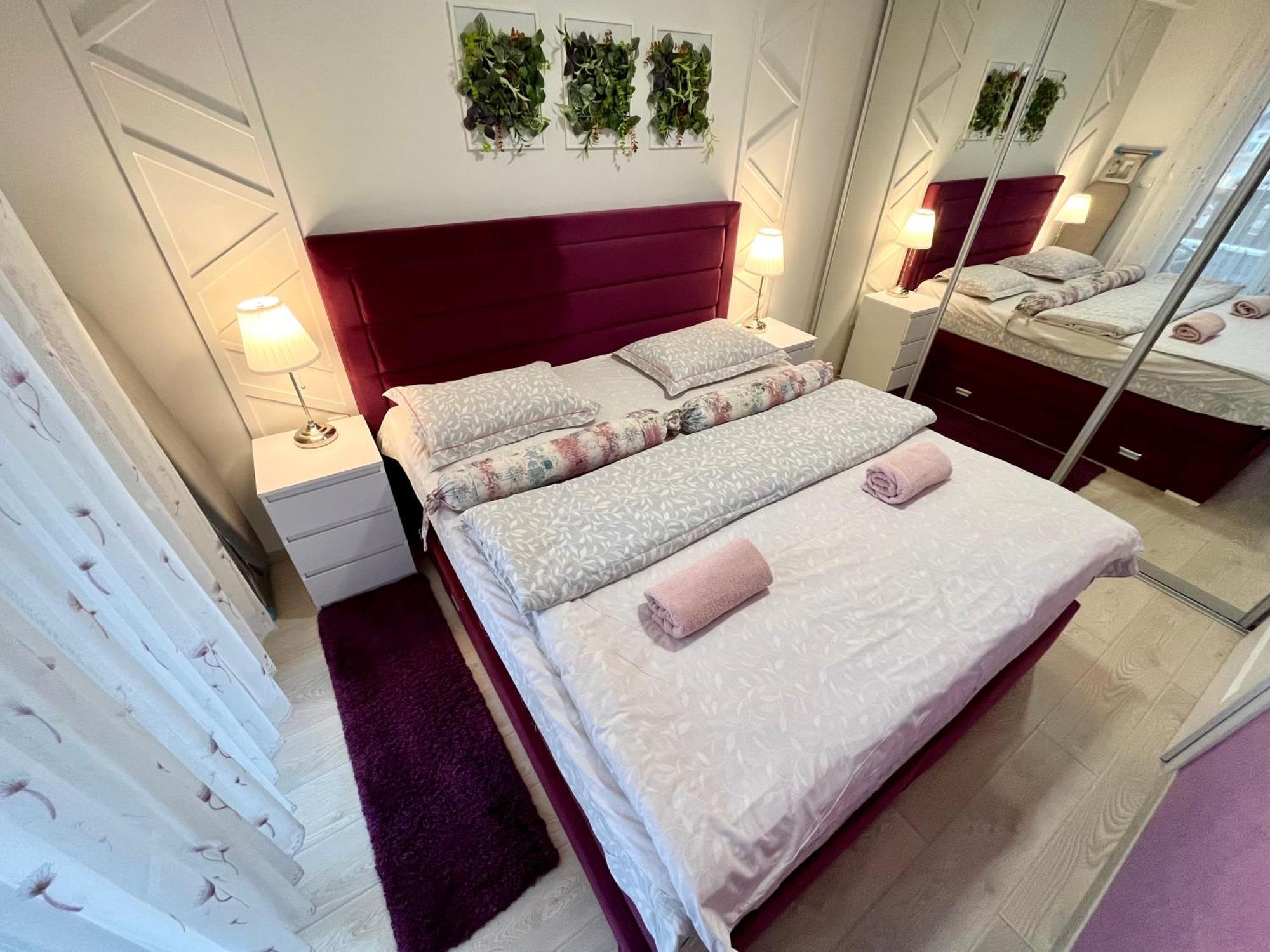 Apartmani Sleep&Joy Ζλάτιμπορ Εξωτερικό φωτογραφία