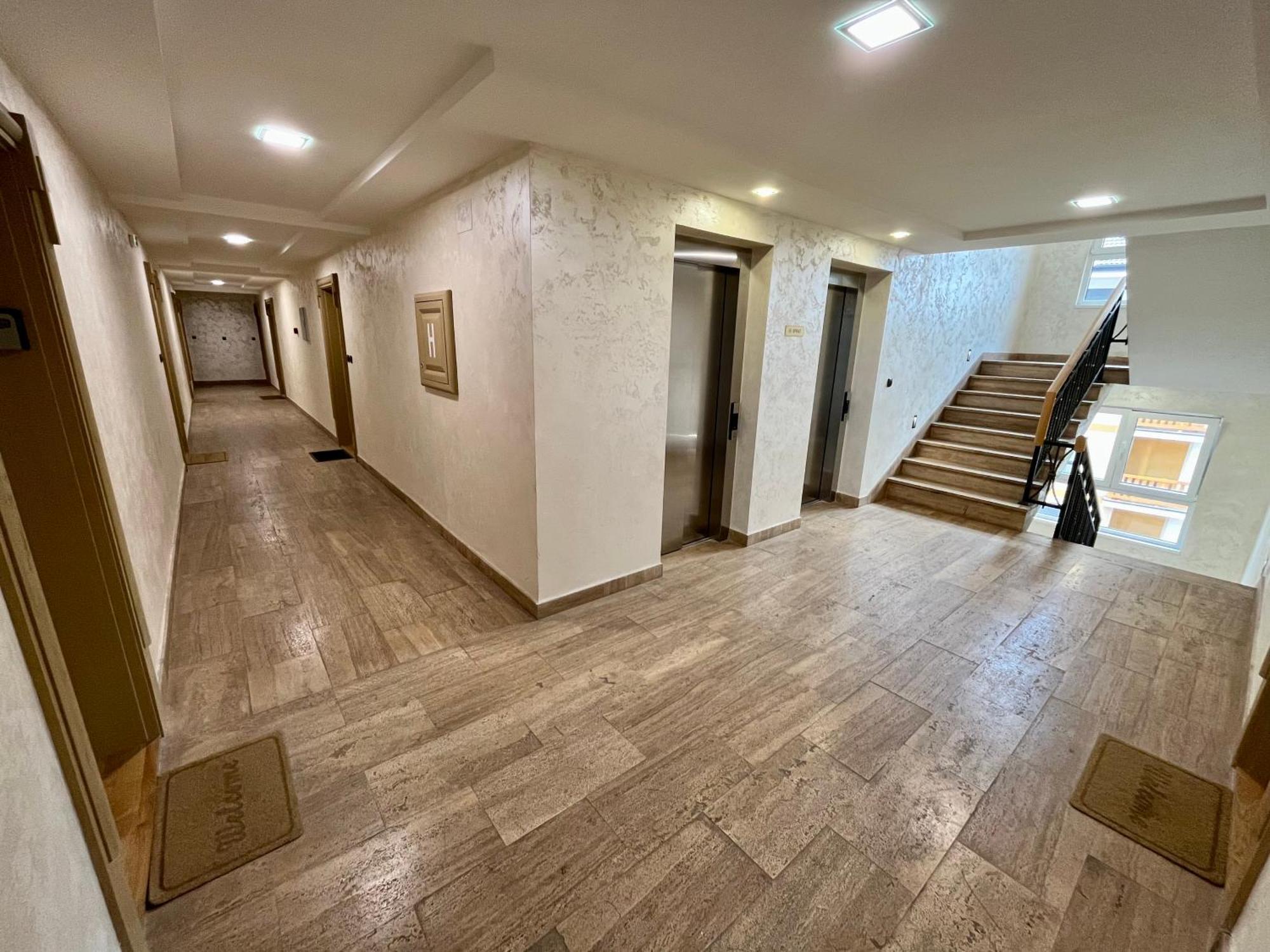 Apartmani Sleep&Joy Ζλάτιμπορ Εξωτερικό φωτογραφία