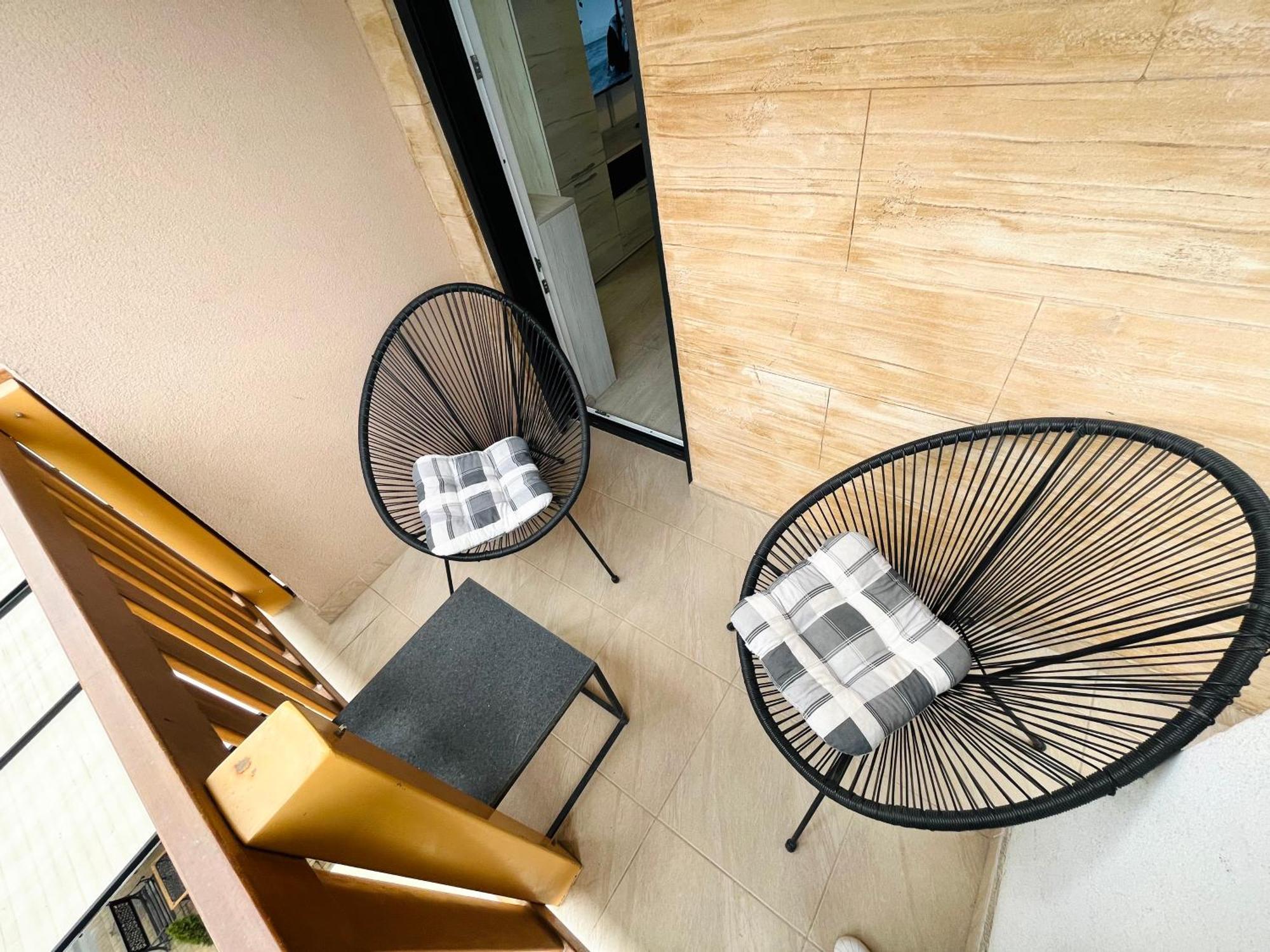Apartmani Sleep&Joy Ζλάτιμπορ Εξωτερικό φωτογραφία